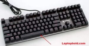 Best Way To Fix Sticky Laptop Keys