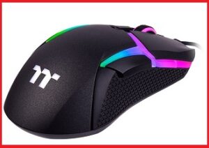How To Change the Color of Your Gaming Mouse